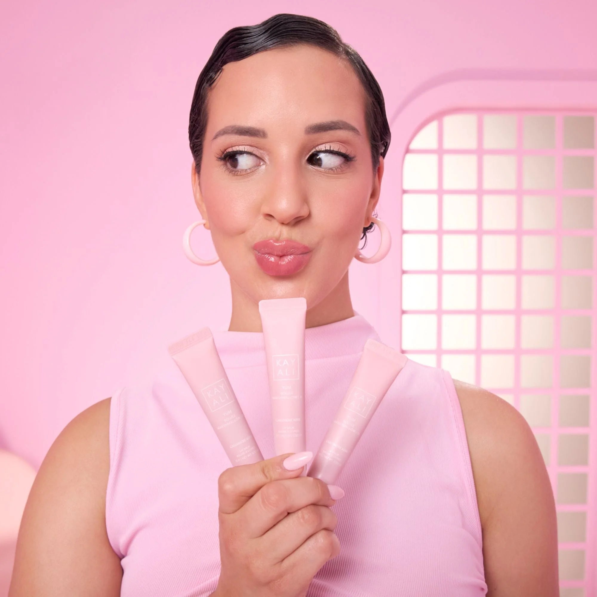 YUM Boujee Marshmallow | 81 Cashmere Kiss - Image 11