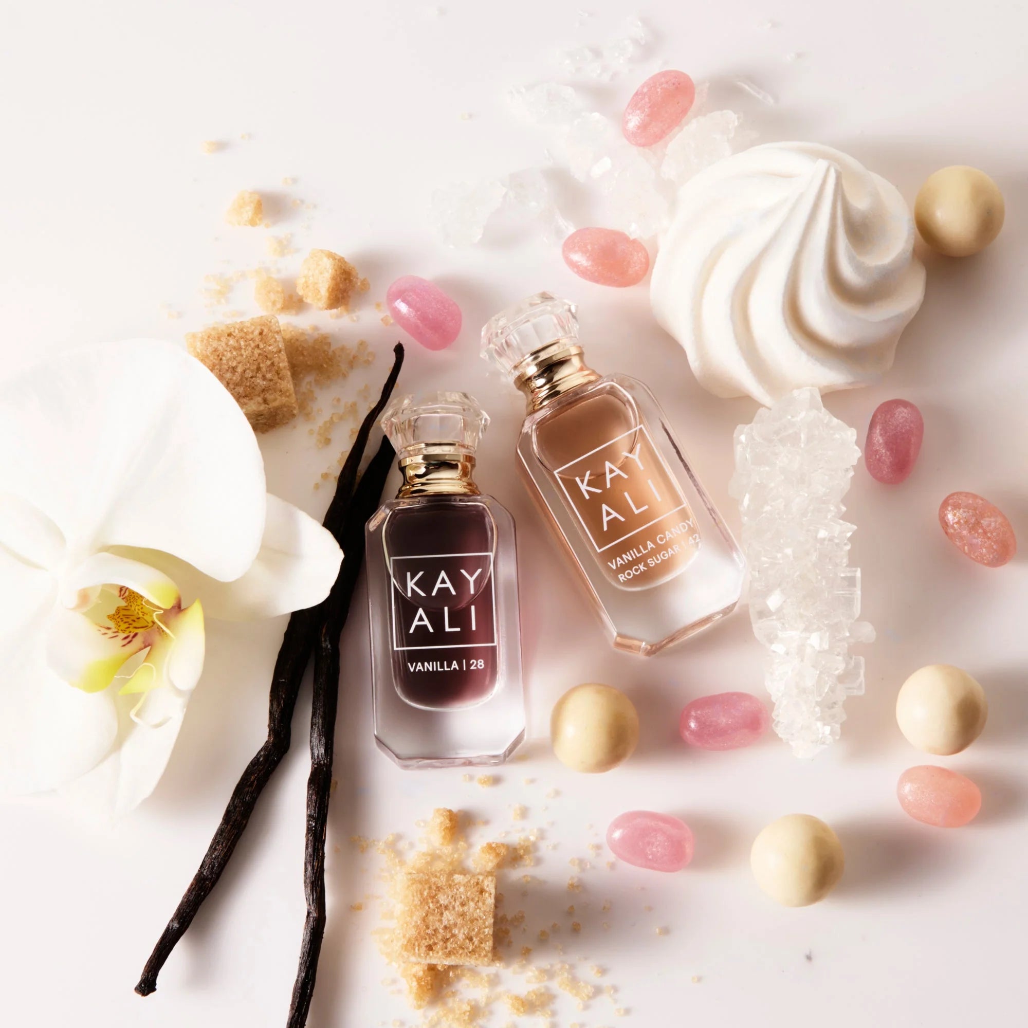 Alternative view of Vanilla Mini Duo (Vanilla | 28, Vanilla Candy)