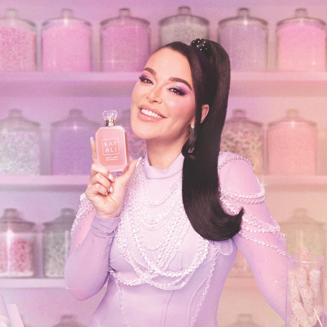 Alternative view of Vanilla Candy Rock Sugar | 42