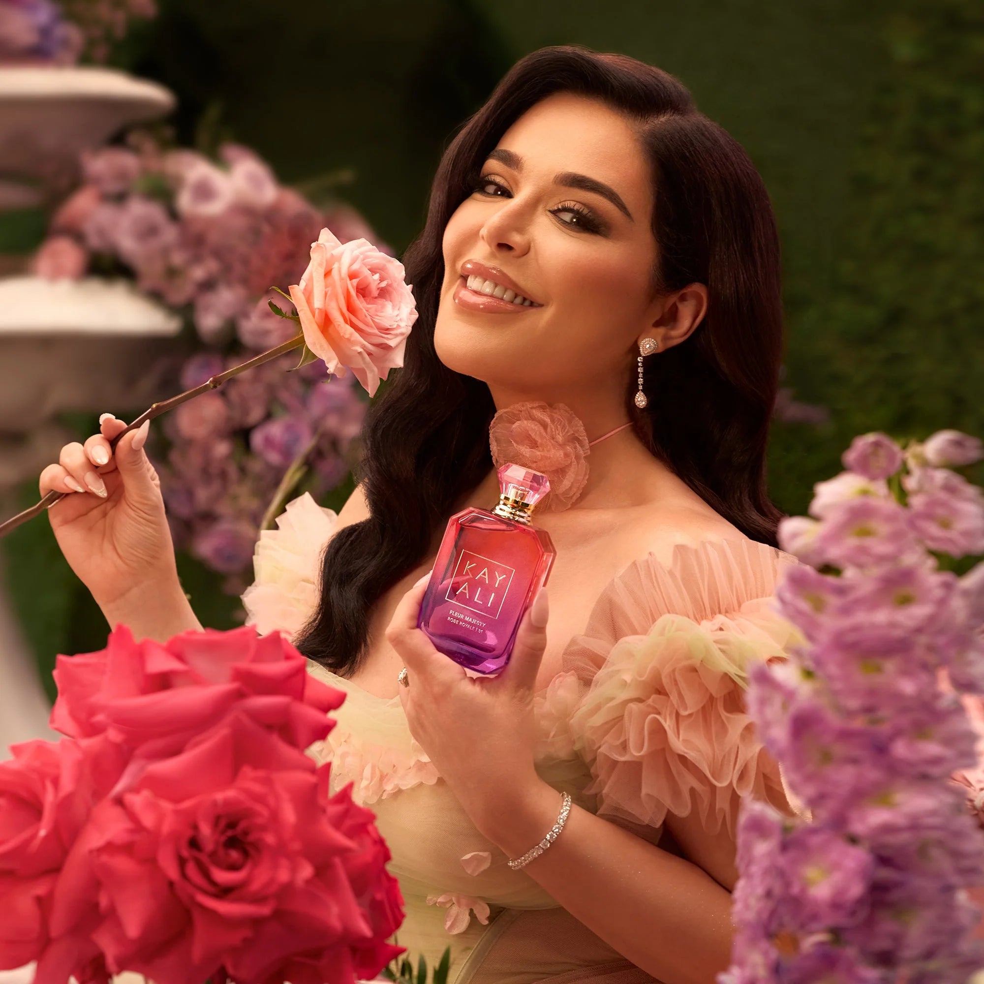 Alternative view of Fleur Majesty Rose Royale | 31