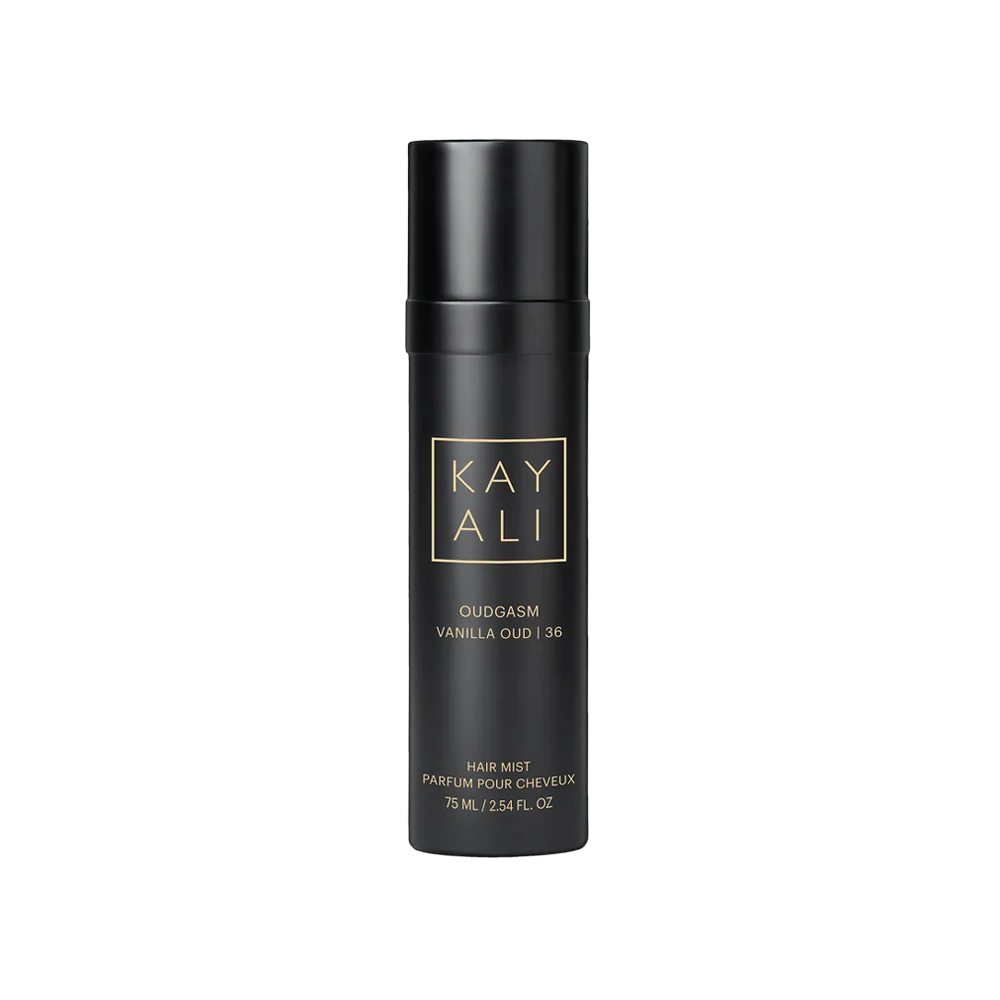 Oudgasm Vanilla Oud | 36 Hair Mist