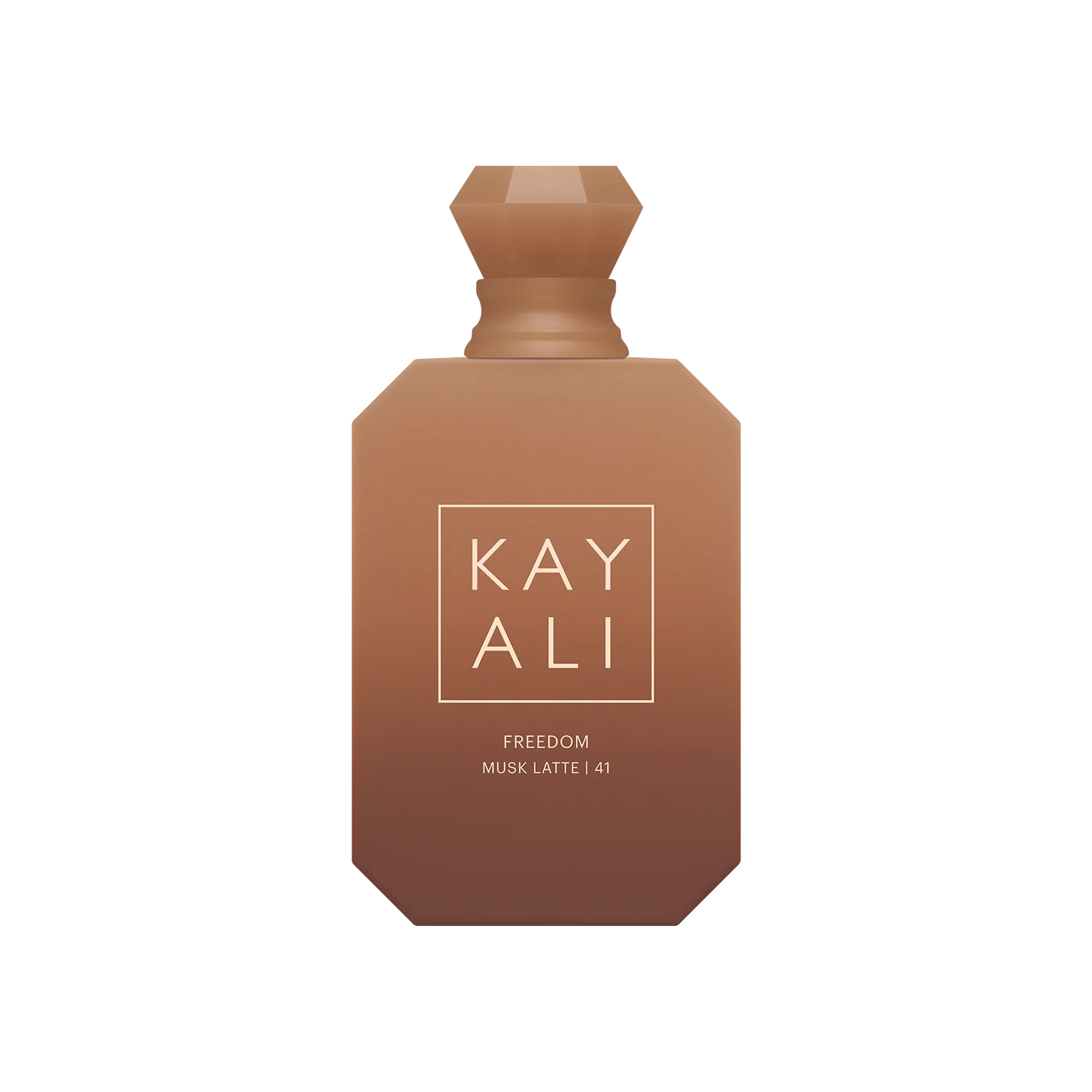 Freedom Musk Latte | 41