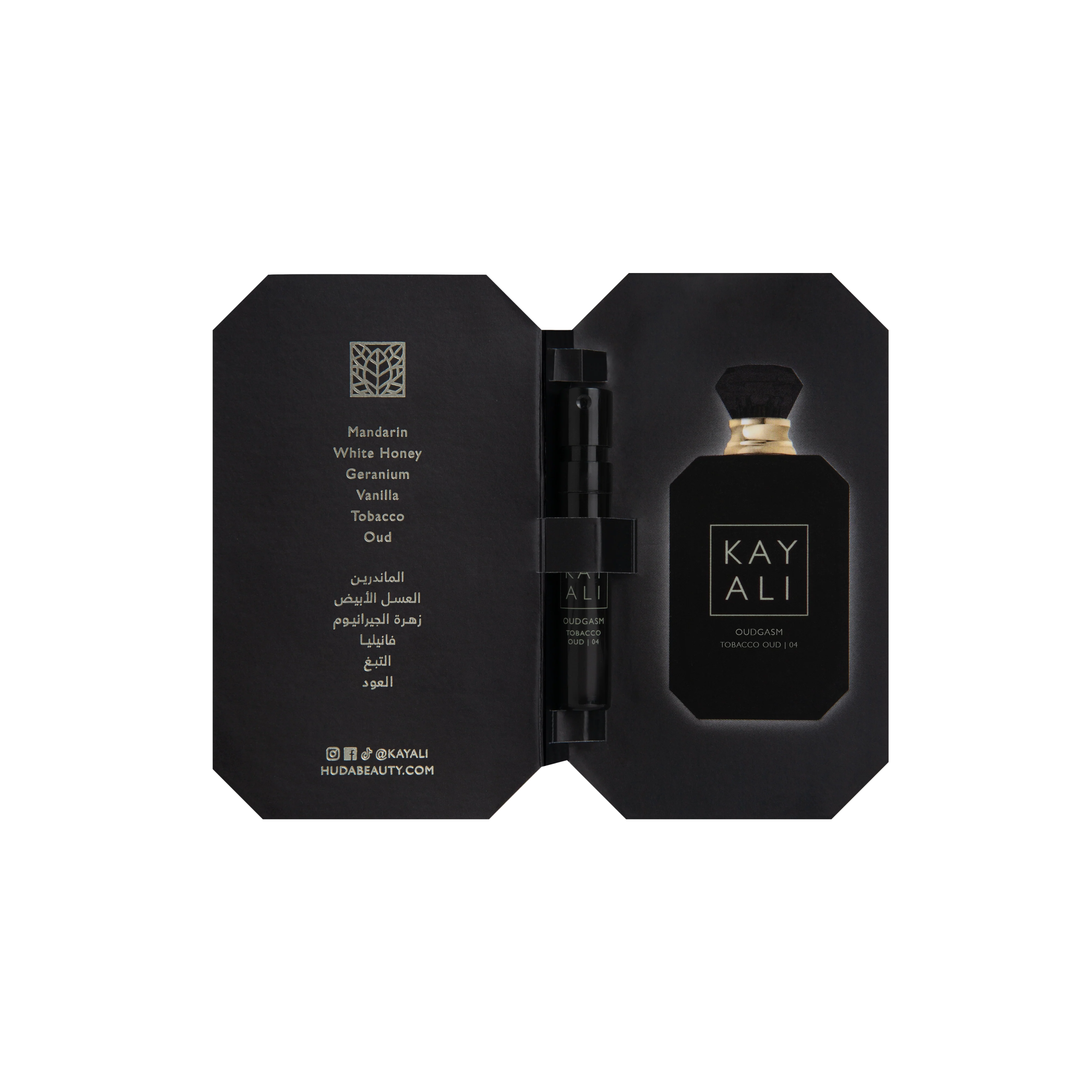 Oudgasm Tobacco Oud | 04 - Image 10