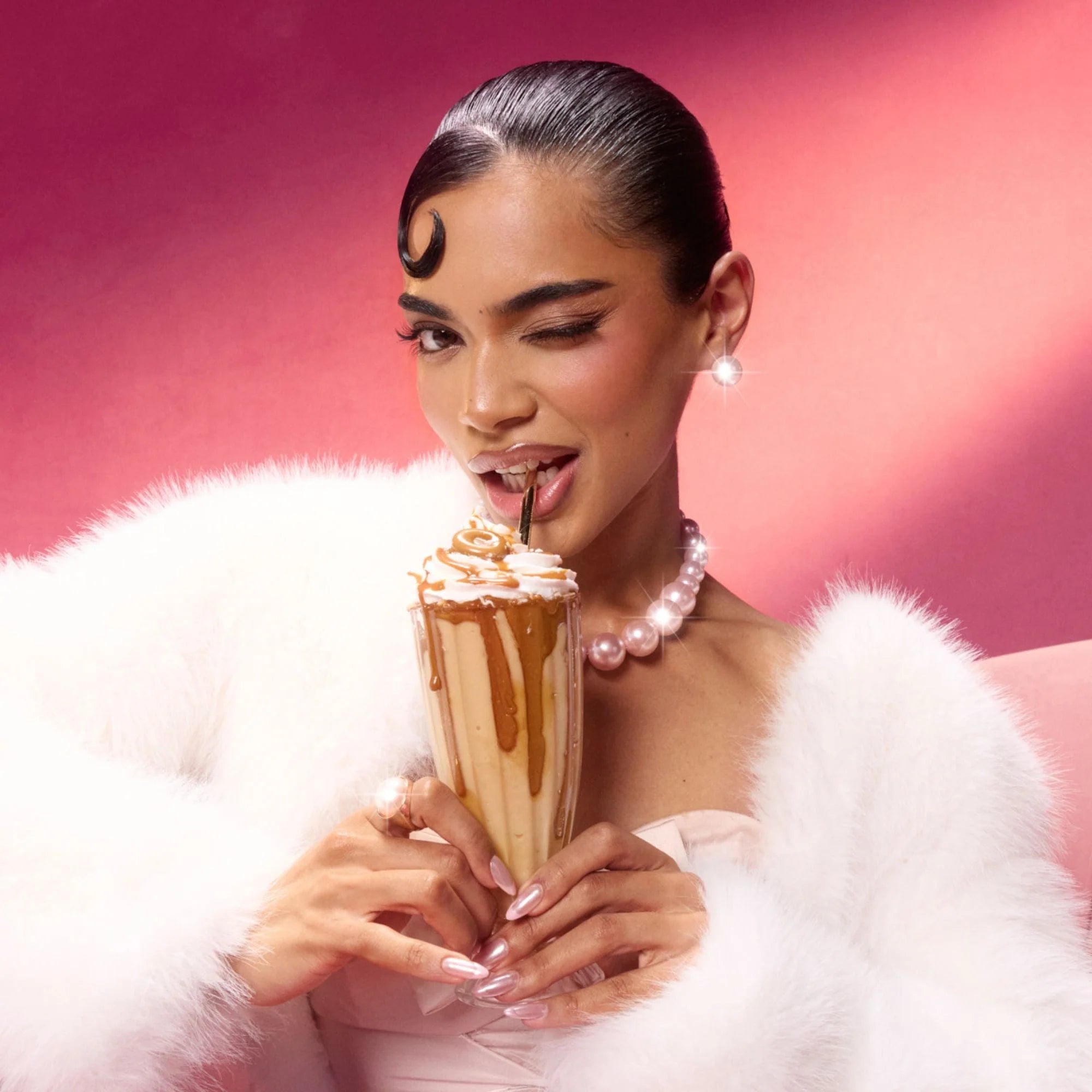 Boujee Kitty Caramel Milk | 22 - Image 9