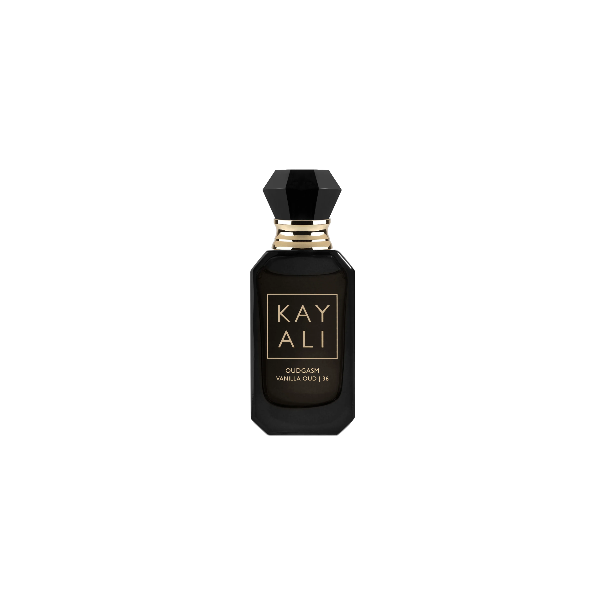 Oudgasm Vanilla Oud | 36 - Image 10
