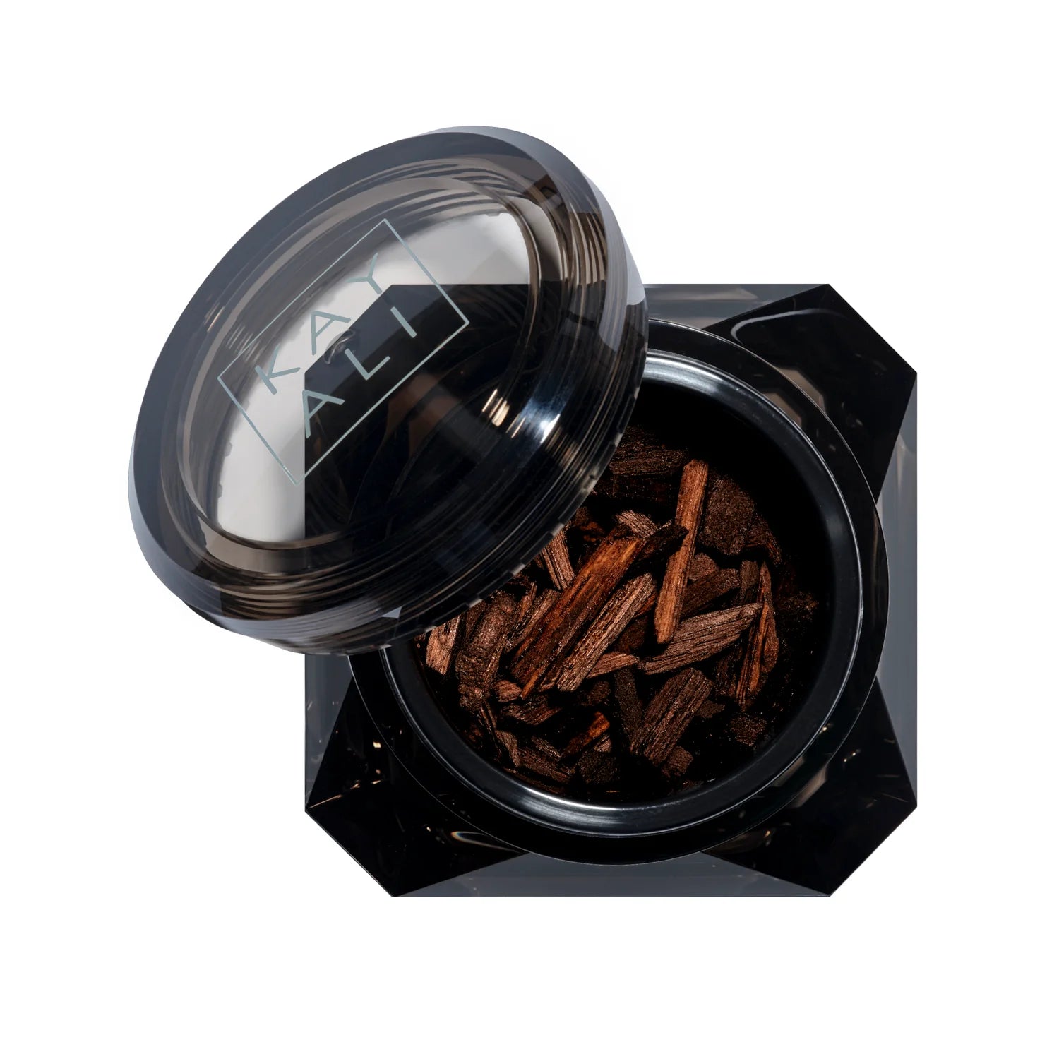 Alternative view of Oudgasm Smoky Oud | 07 Bakhoor