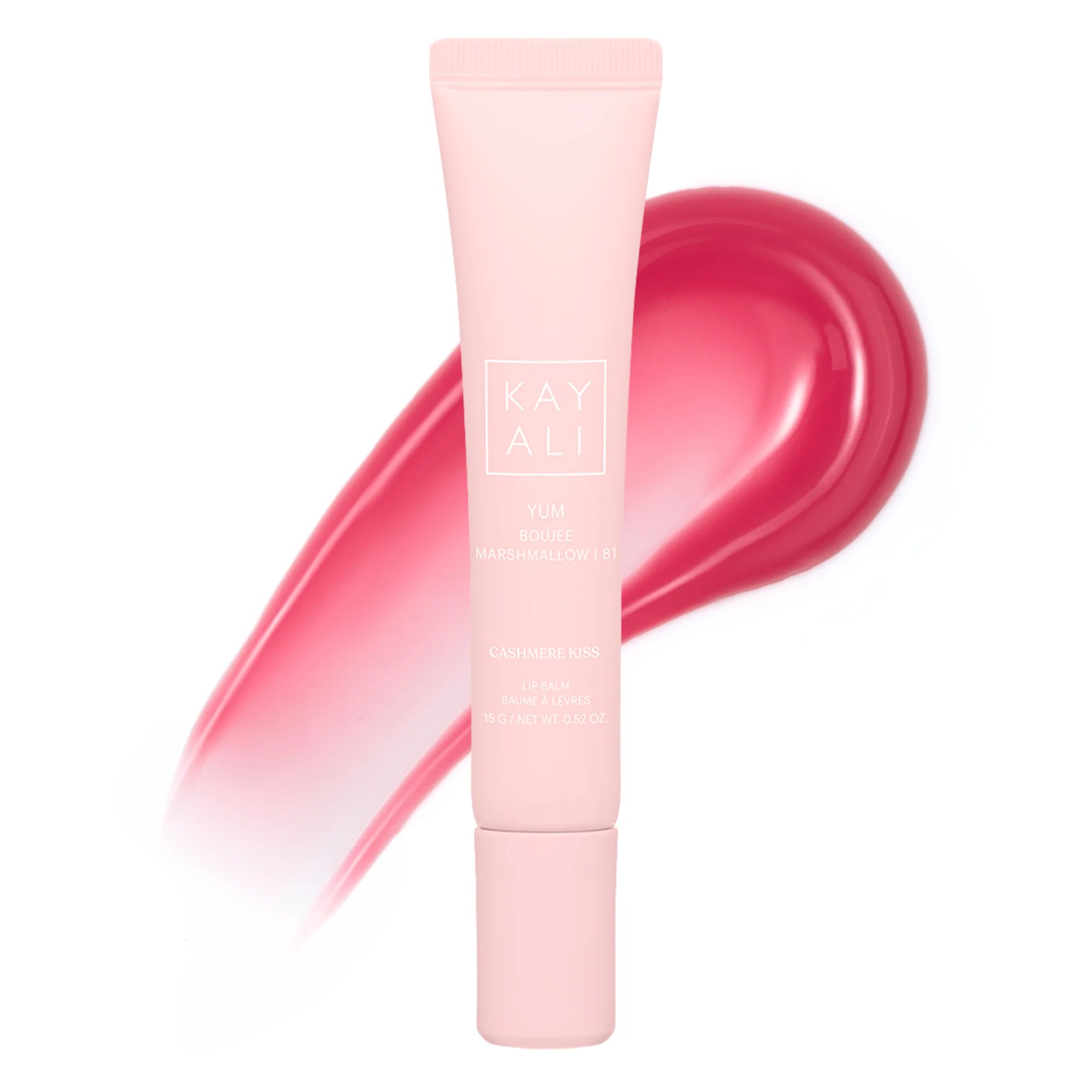 YUM Boujee Marshmallow | 81 Cashmere Kiss - Image 13