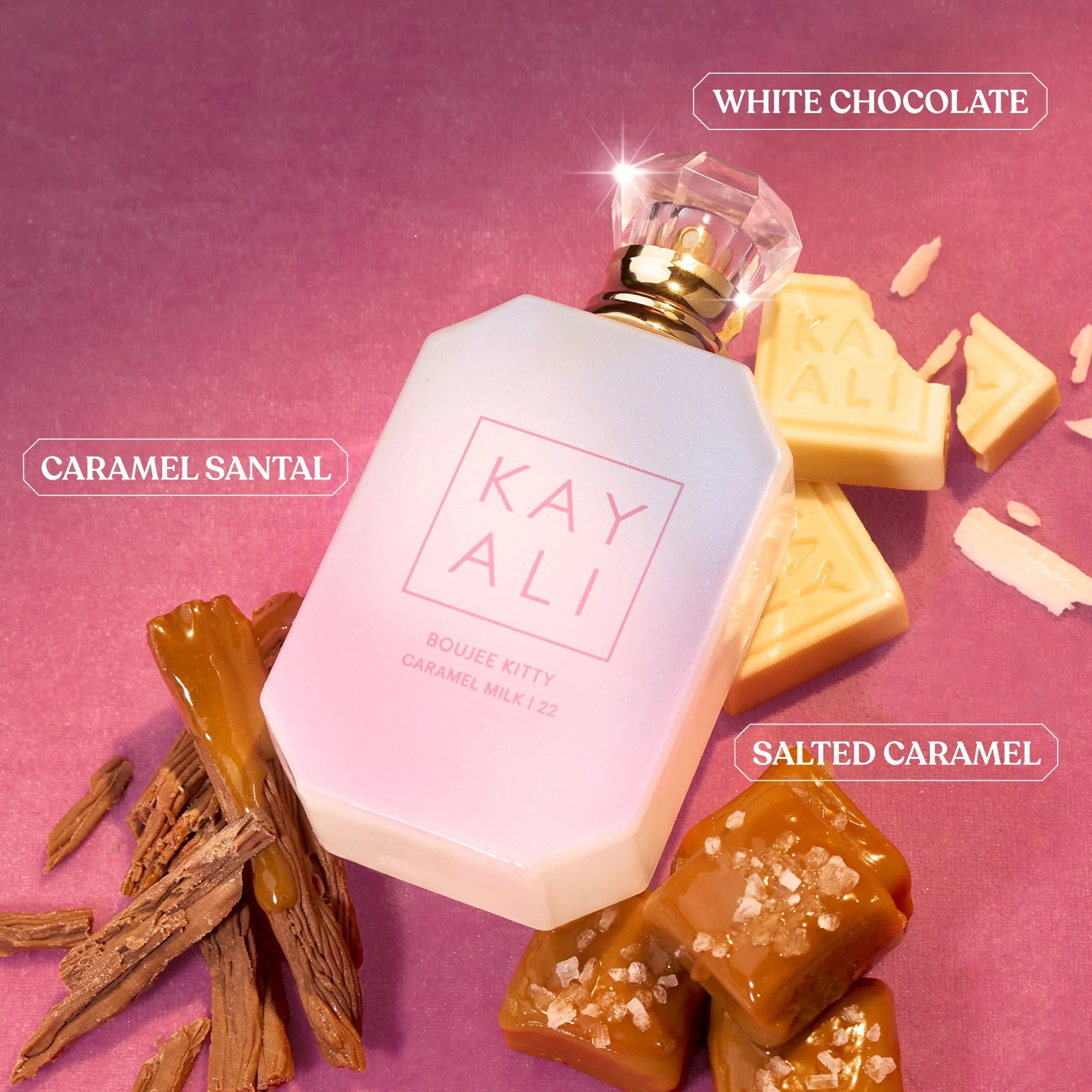 Boujee Kitty Caramel Milk | 22 - Image 4