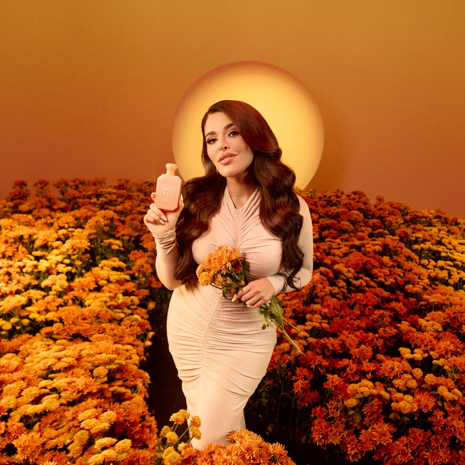 Alternative view of Freedom Musk Bouquet | 27