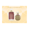 Vanilla Charm Set