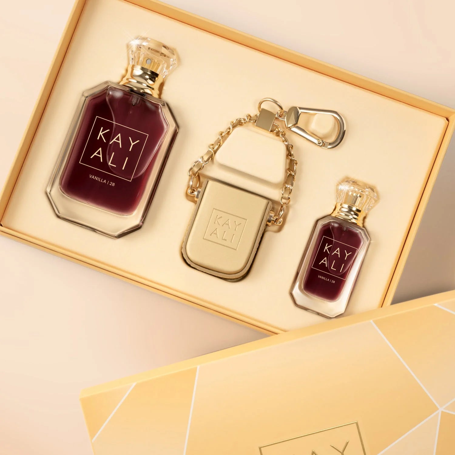 Vanilla Charm Set - Image 3