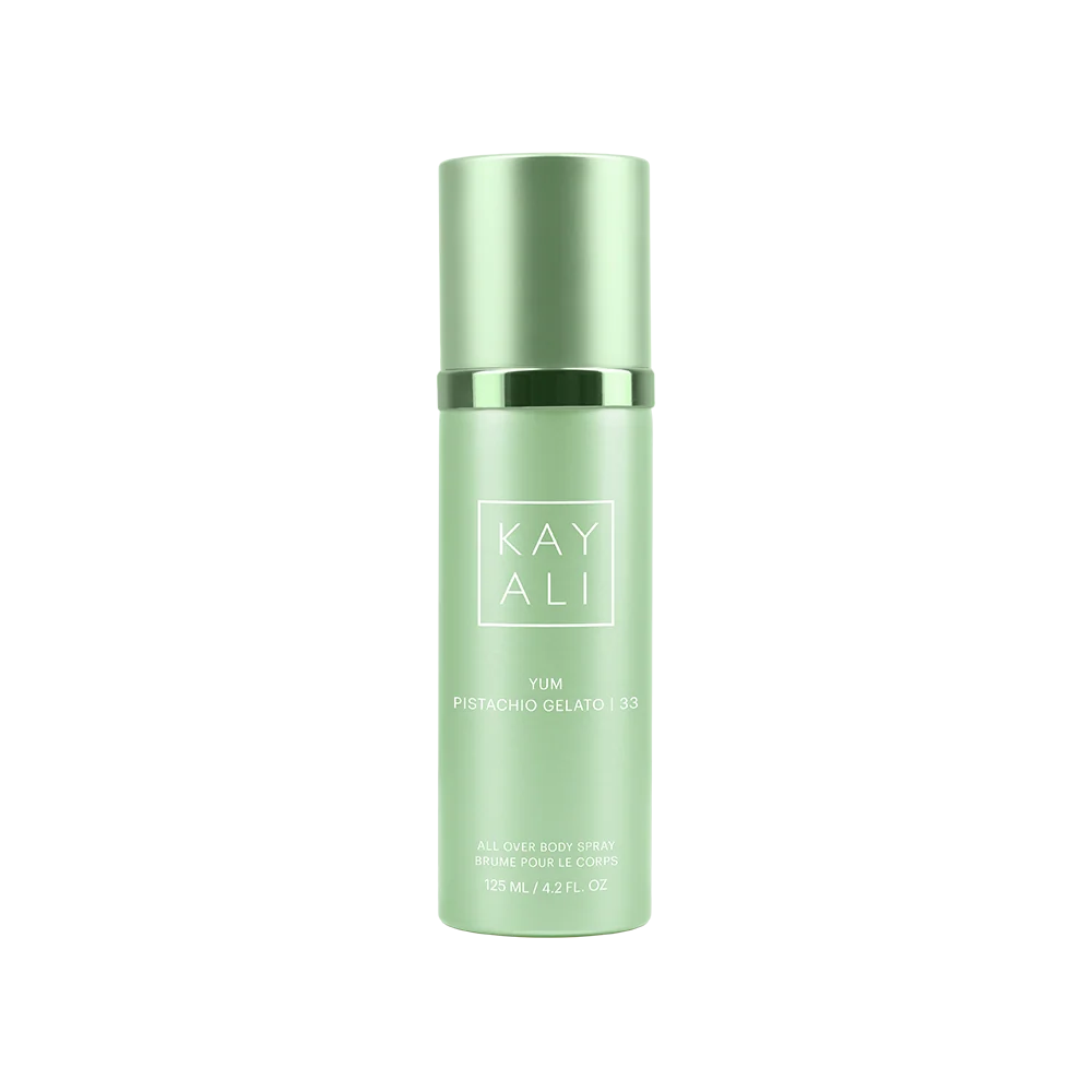 Yum Pistachio Gelato | 33 Body Spray