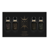 Oudgasm Miniature Set (Vanilla, Rose, Milky Musk, Chocolate) - Image 5