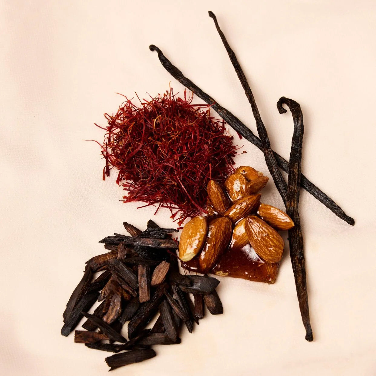 Alternative view of Oudgasm Vanilla Oud | 36 Hair Mist