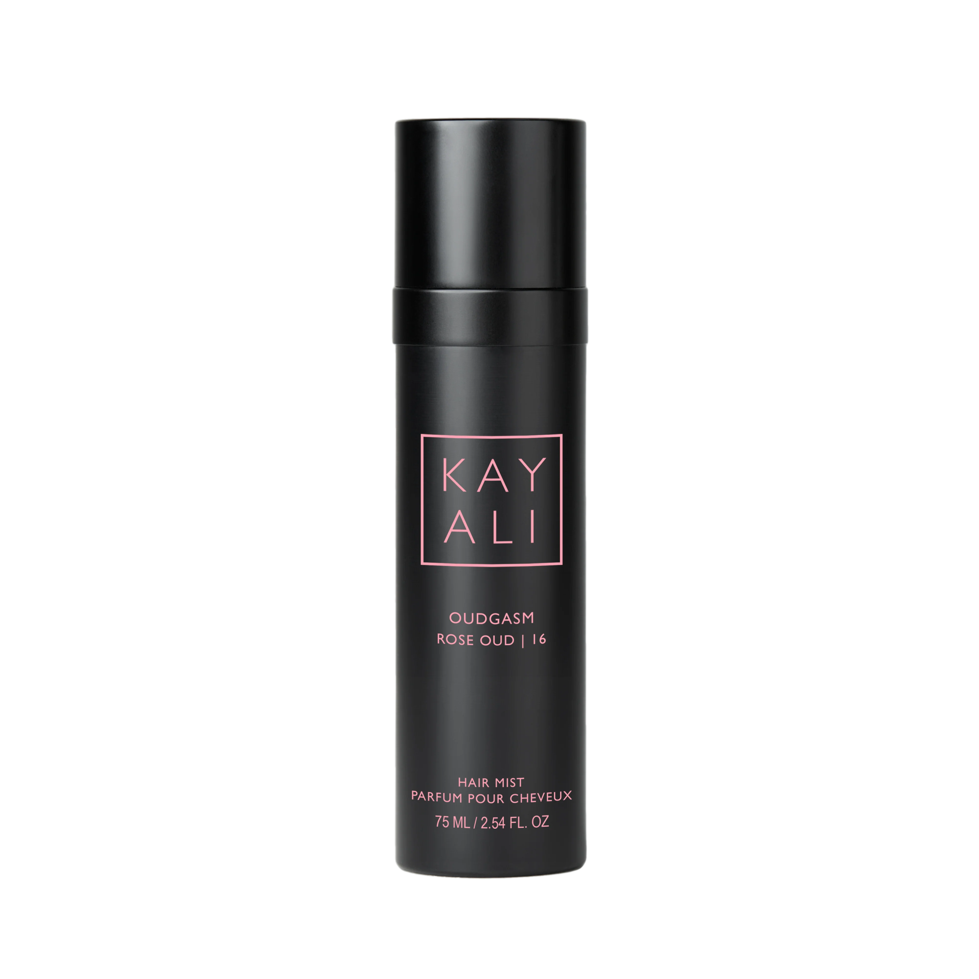 Oudgasm Rose Oud | 16 Hair Mist