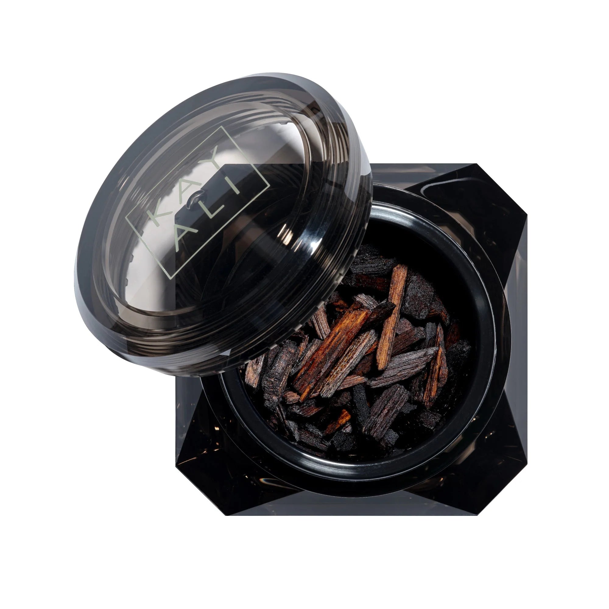 Alternative view of Oudgasm Tobacco Oud | 04 Bakhoor