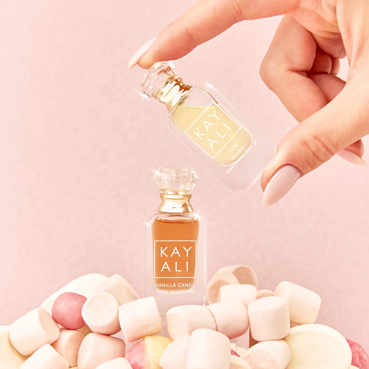 Marshmallow Candy Mini Duo Set - Image 6