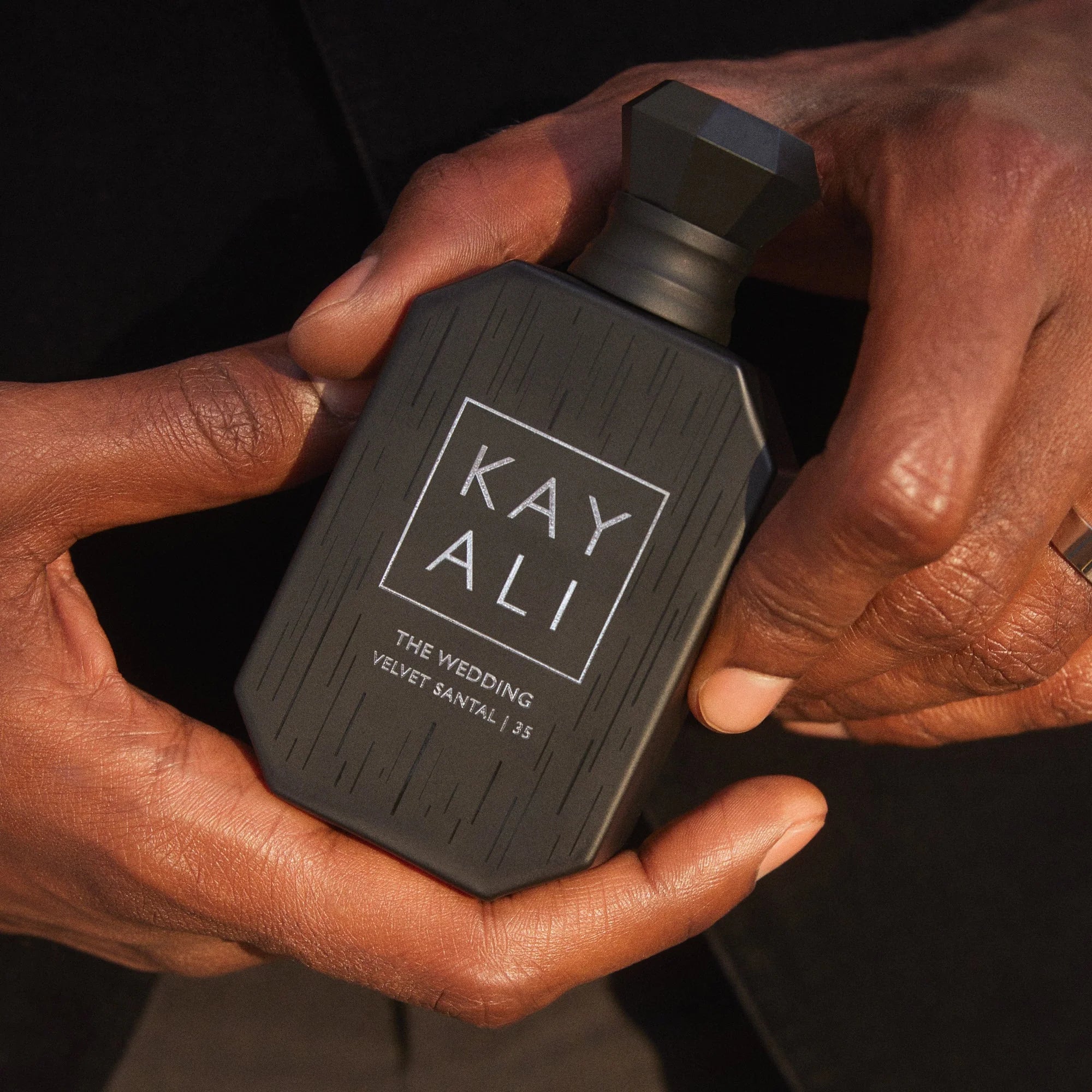 The Wedding Velvet Santal | 35 - Image 5