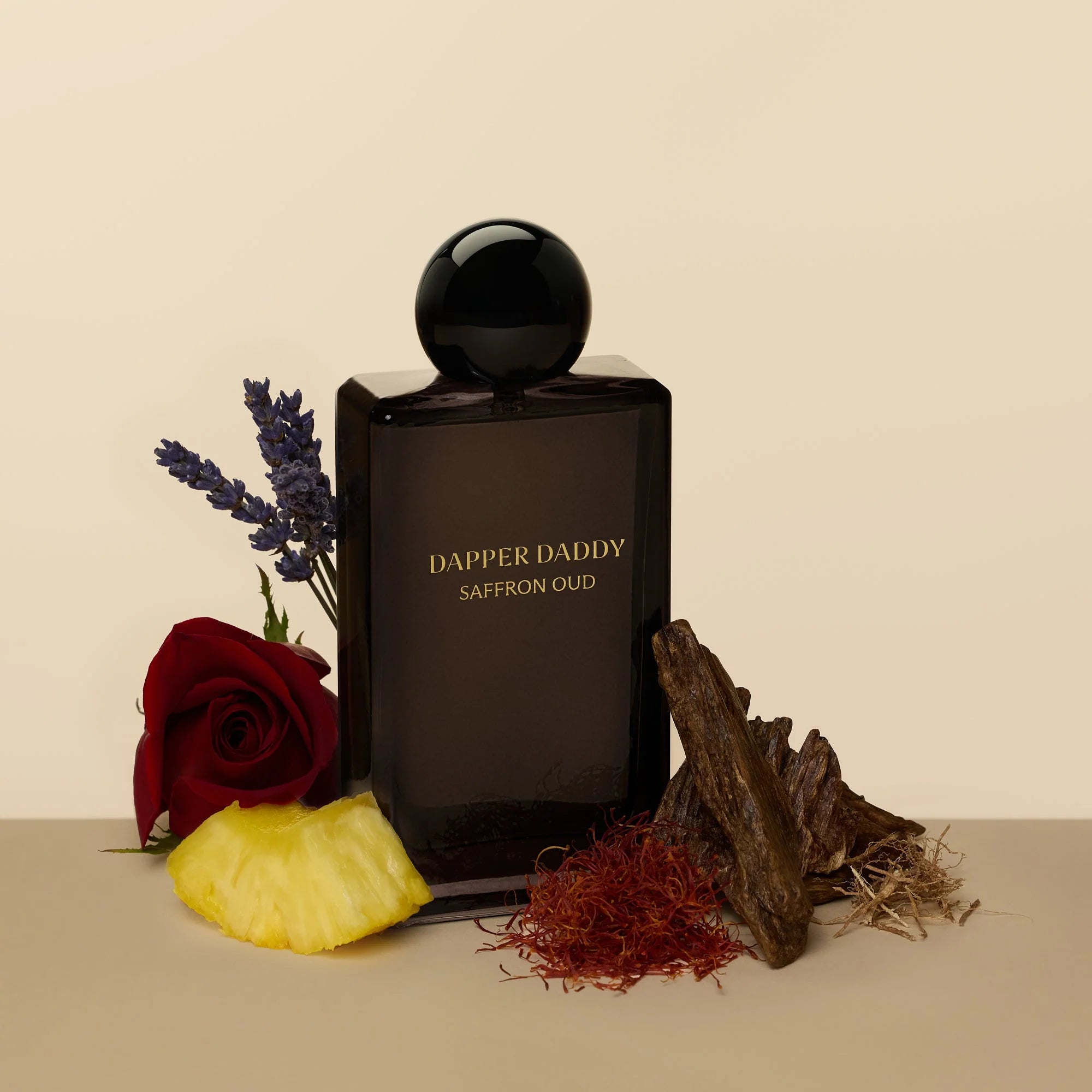 Dapper Daddy Saffron Oud - Image 3
