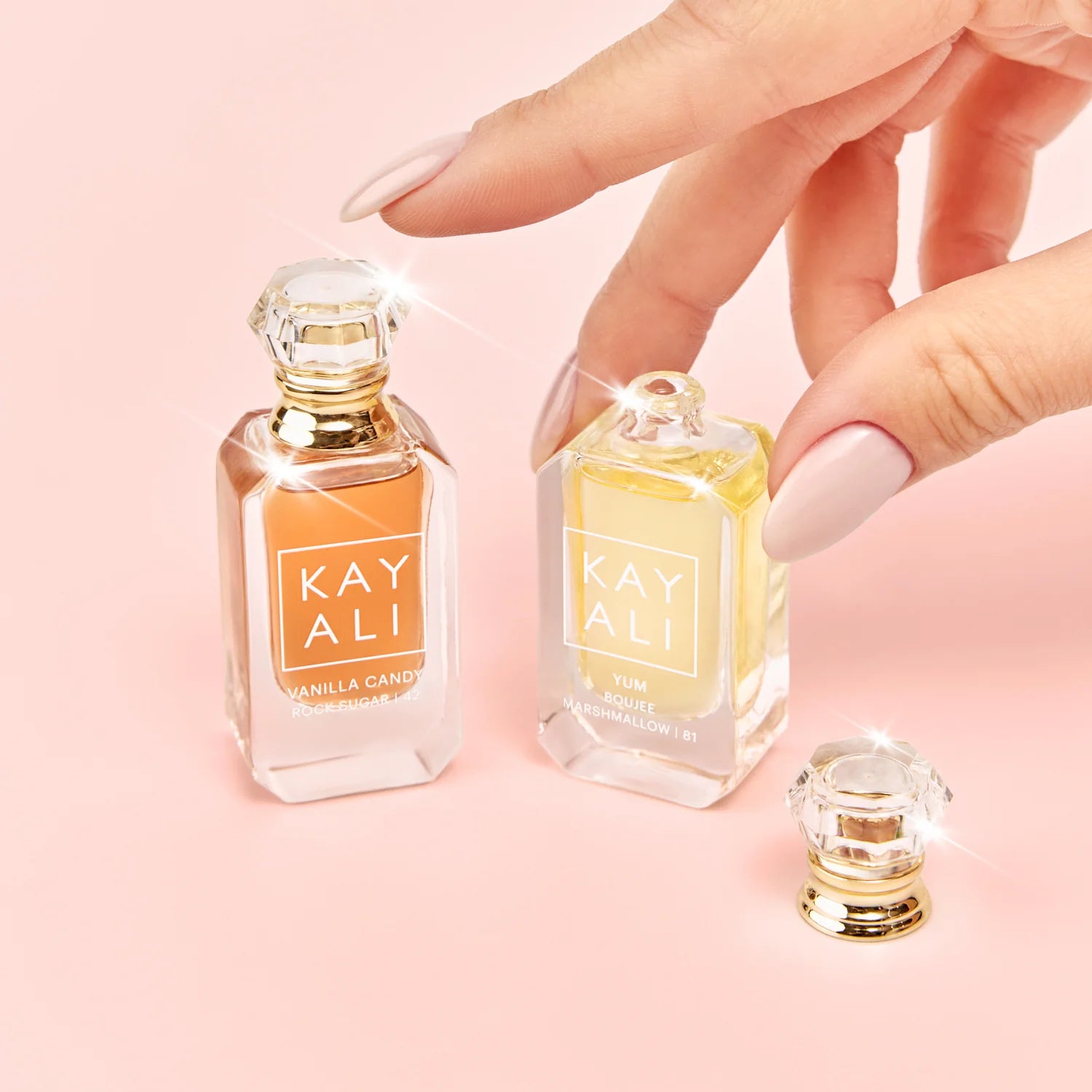 Marshmallow Candy Mini Duo Set - Image 7