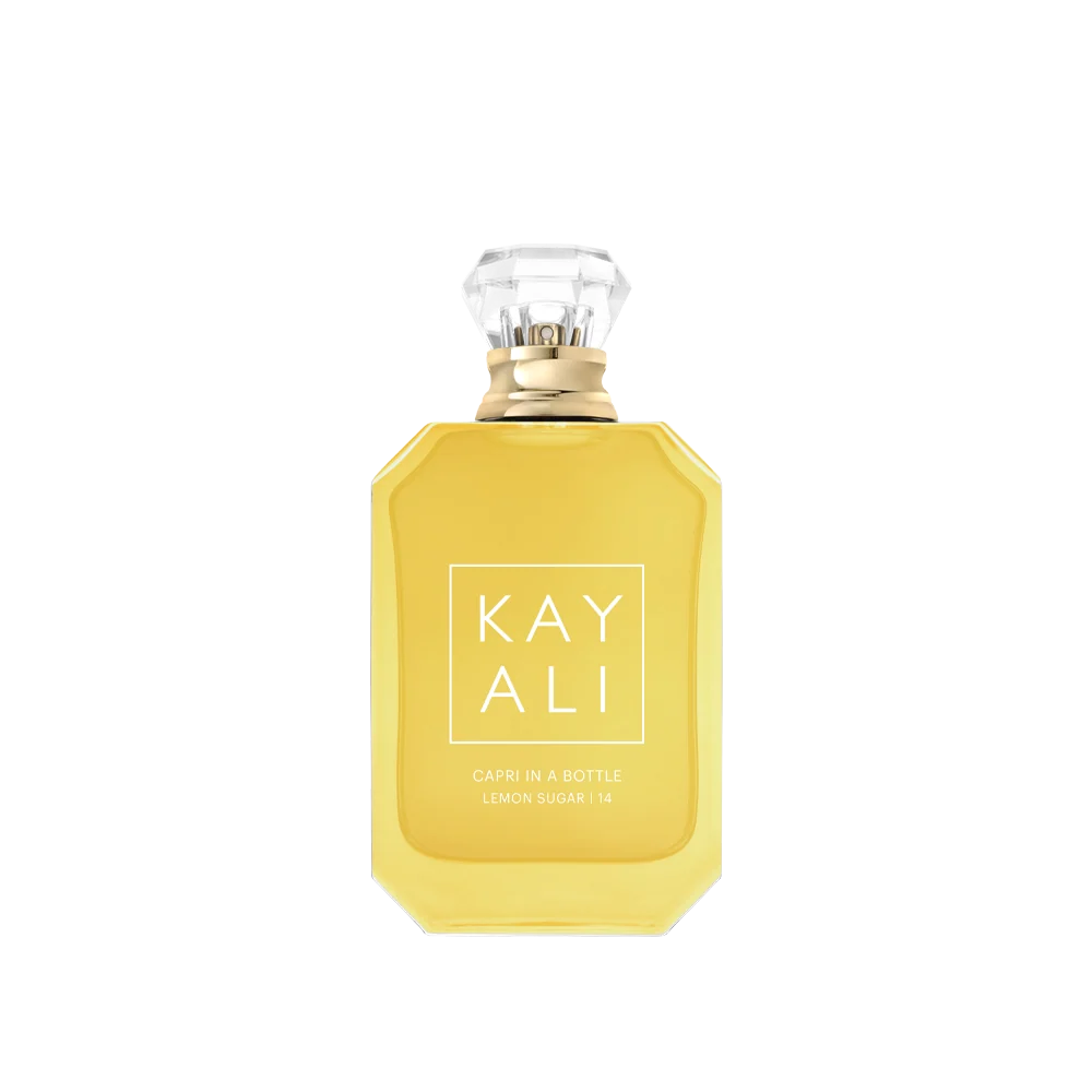 Vacay in a Bottle Capri in a Bottle Lemon Sugar | 14