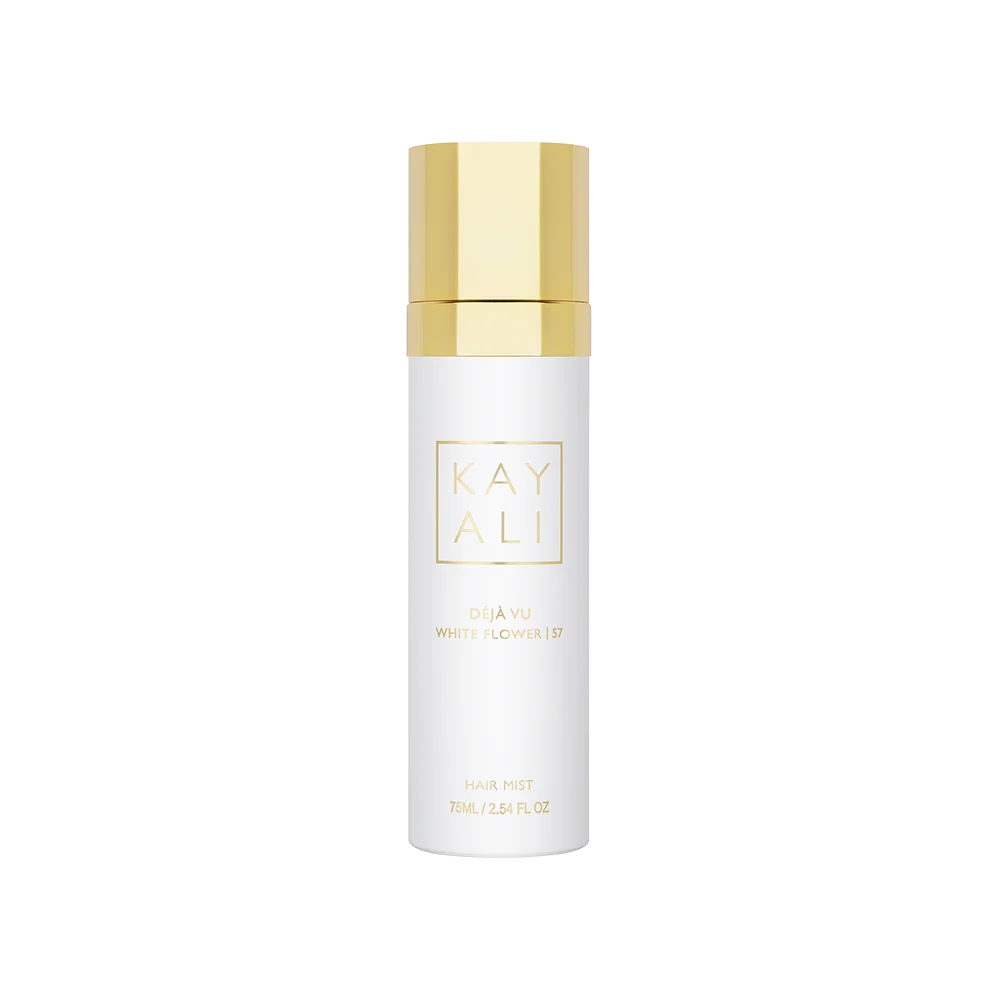 Déjà Vu White Flower | 57 Hair Mist