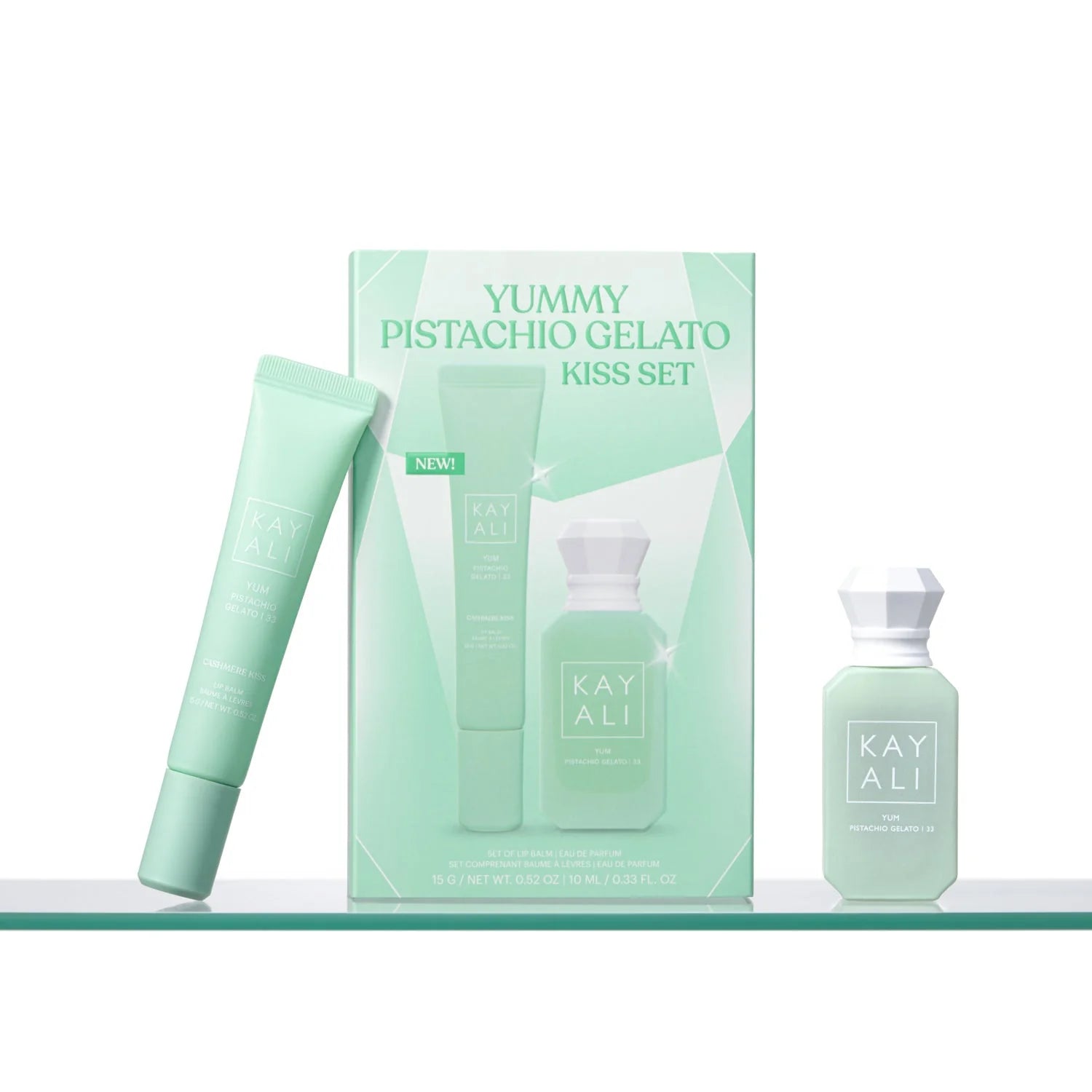 Yummy Gelato Kiss Set - Image 5