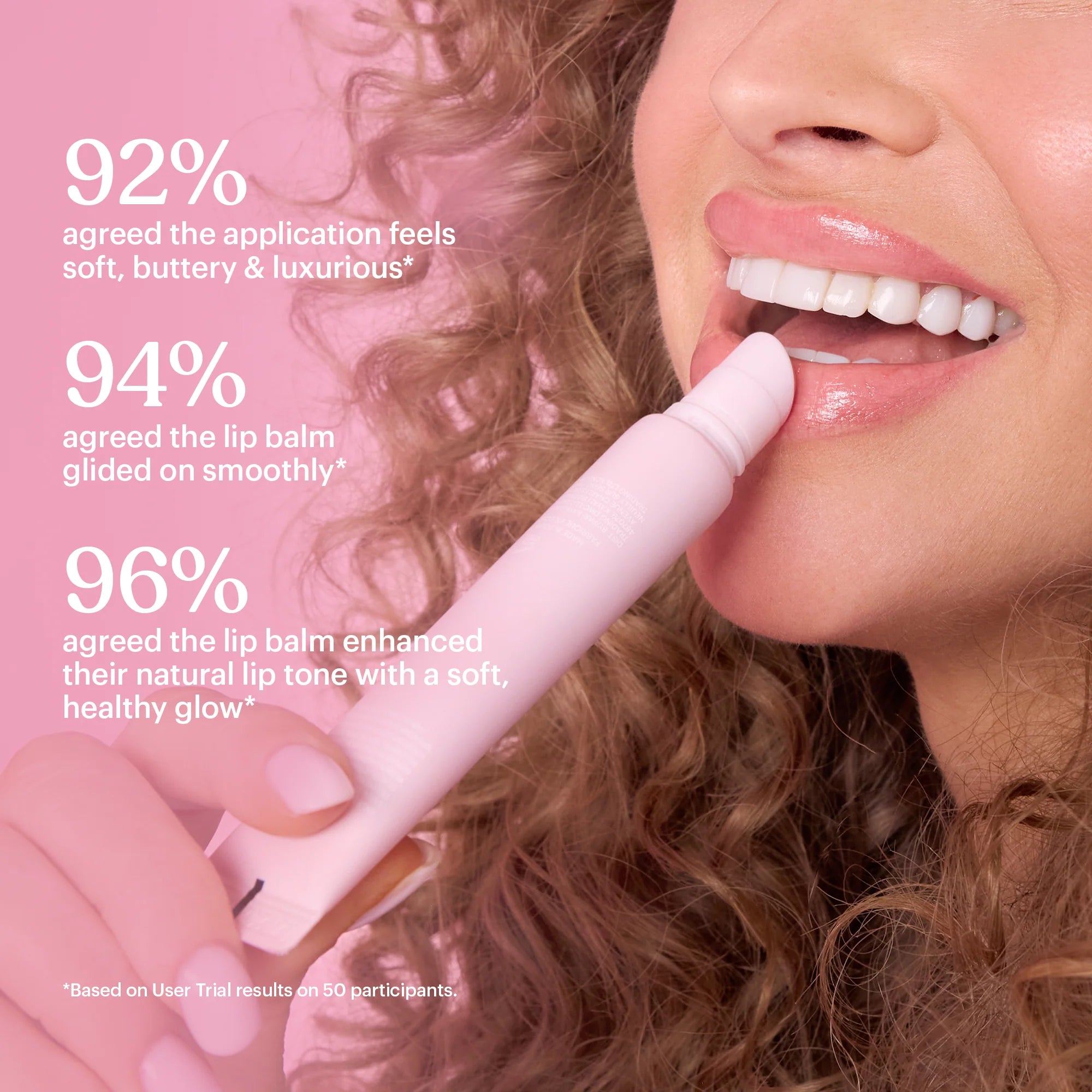 YUM Boujee Marshmallow | 81 Cashmere Kiss - Image 6