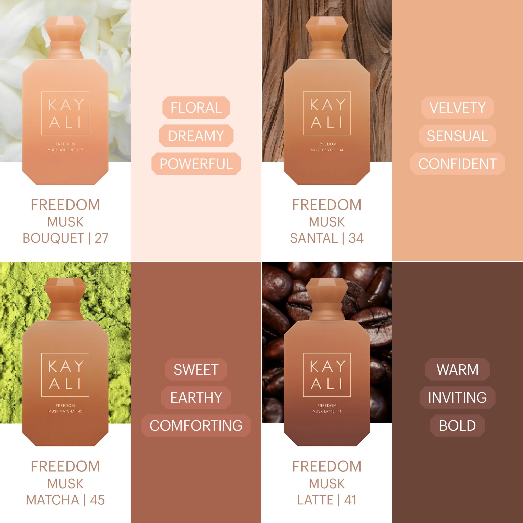 Freedom Musk Matcha | 45 - Image 10