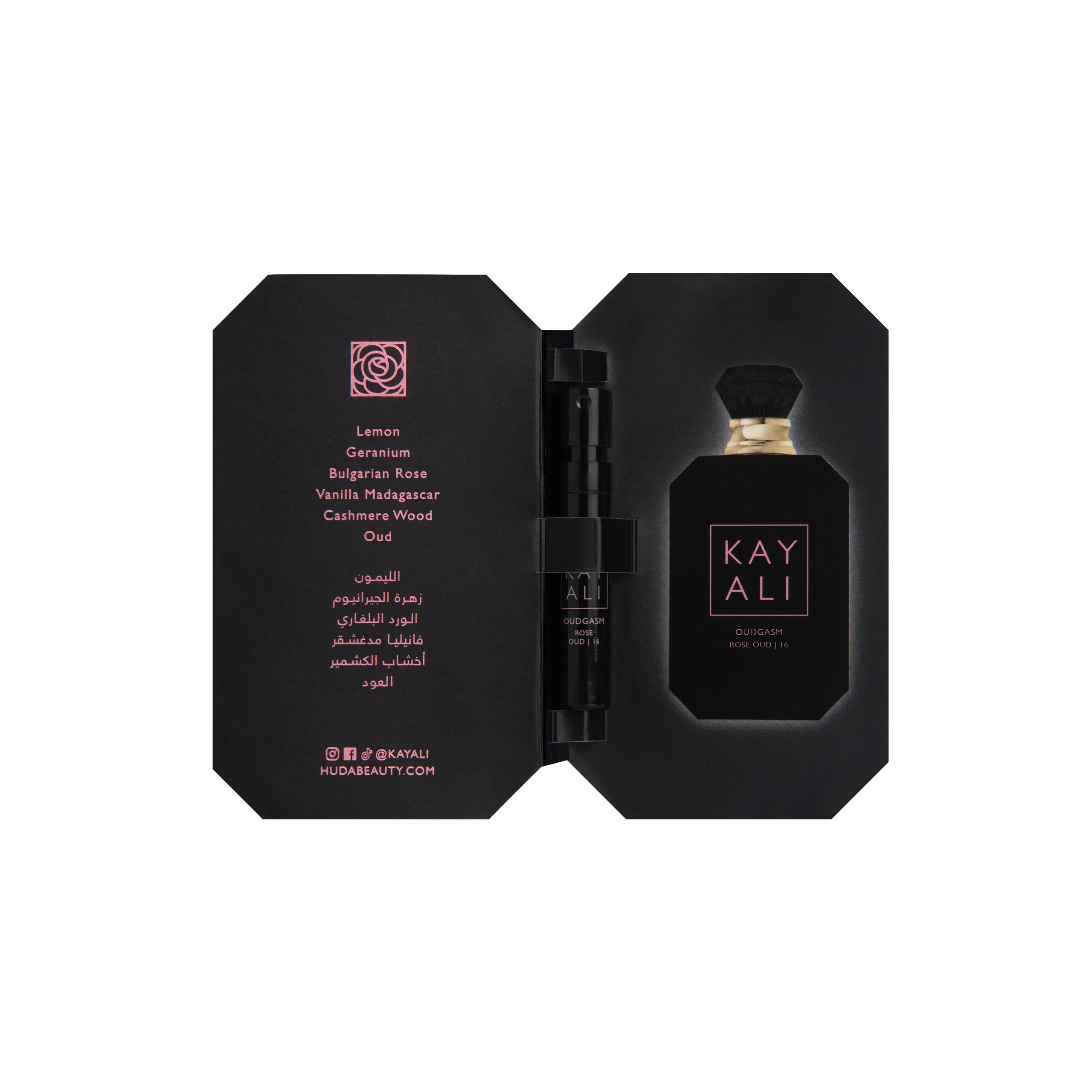 Oudgasm Rose Oud | 16 - Image 10