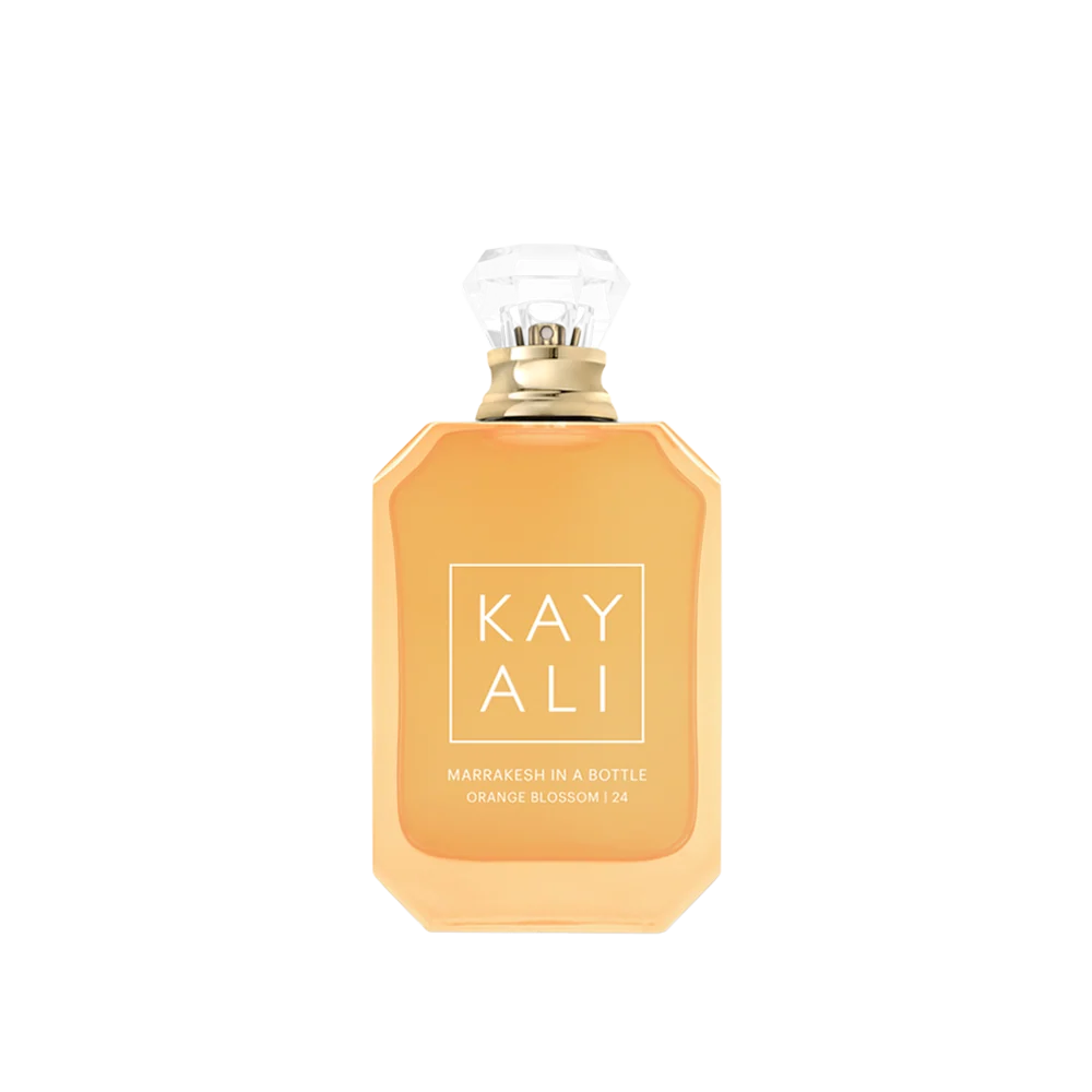 Vacay in a Bottle Marrakesh in a Bottle Orange Blossom | 24