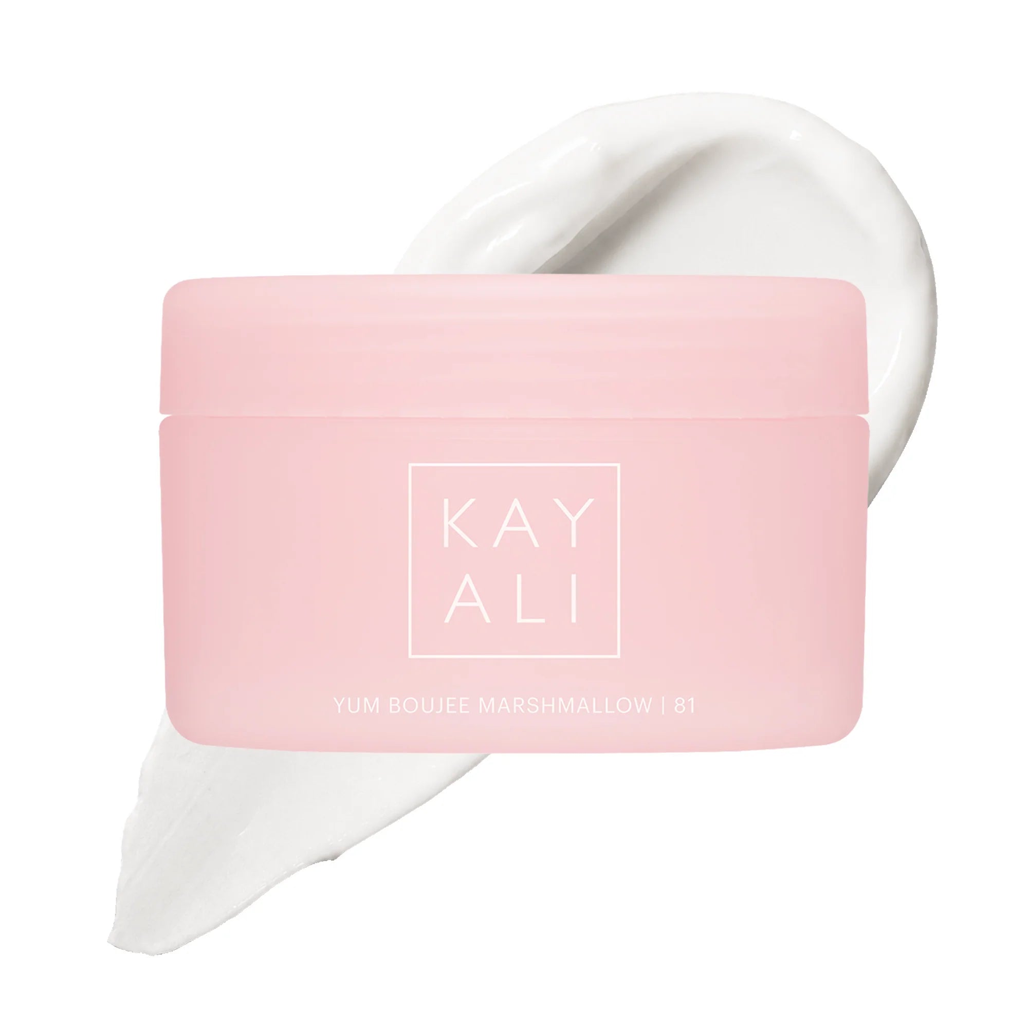 Alternative view of Yum Boujee Marshmallow | 81 Silk Soufflé