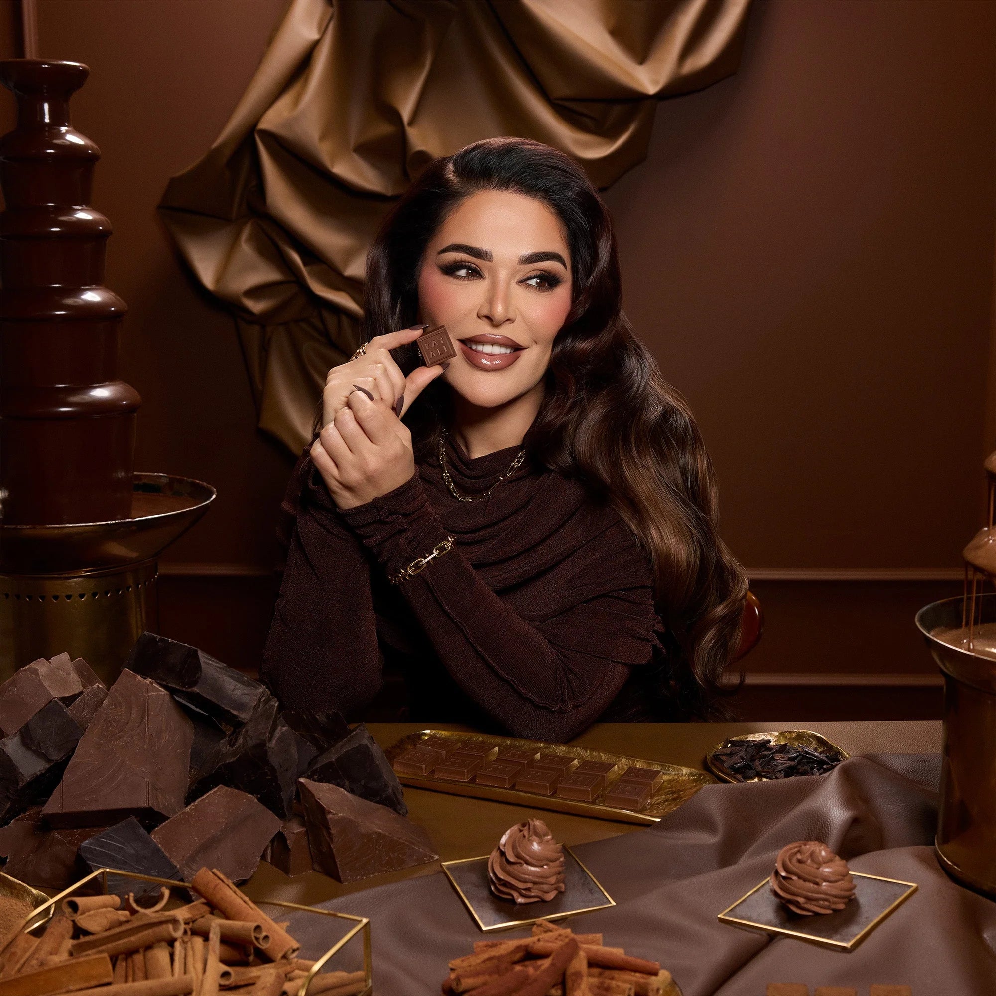 Alternative view of Oudgasm Chocolate Oud | 11