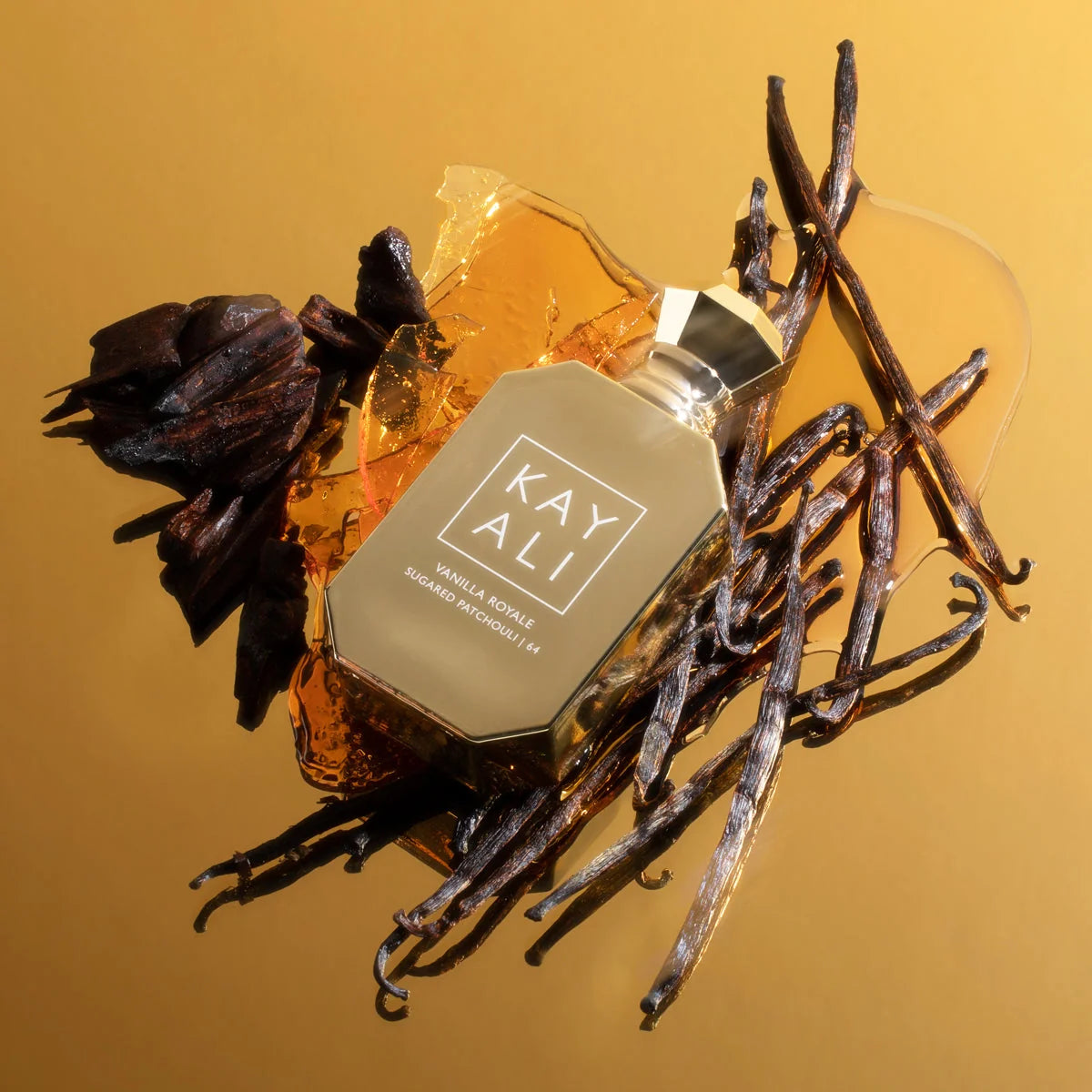 Vanilla Royale Sugared Patchouli | 64 - Image 2