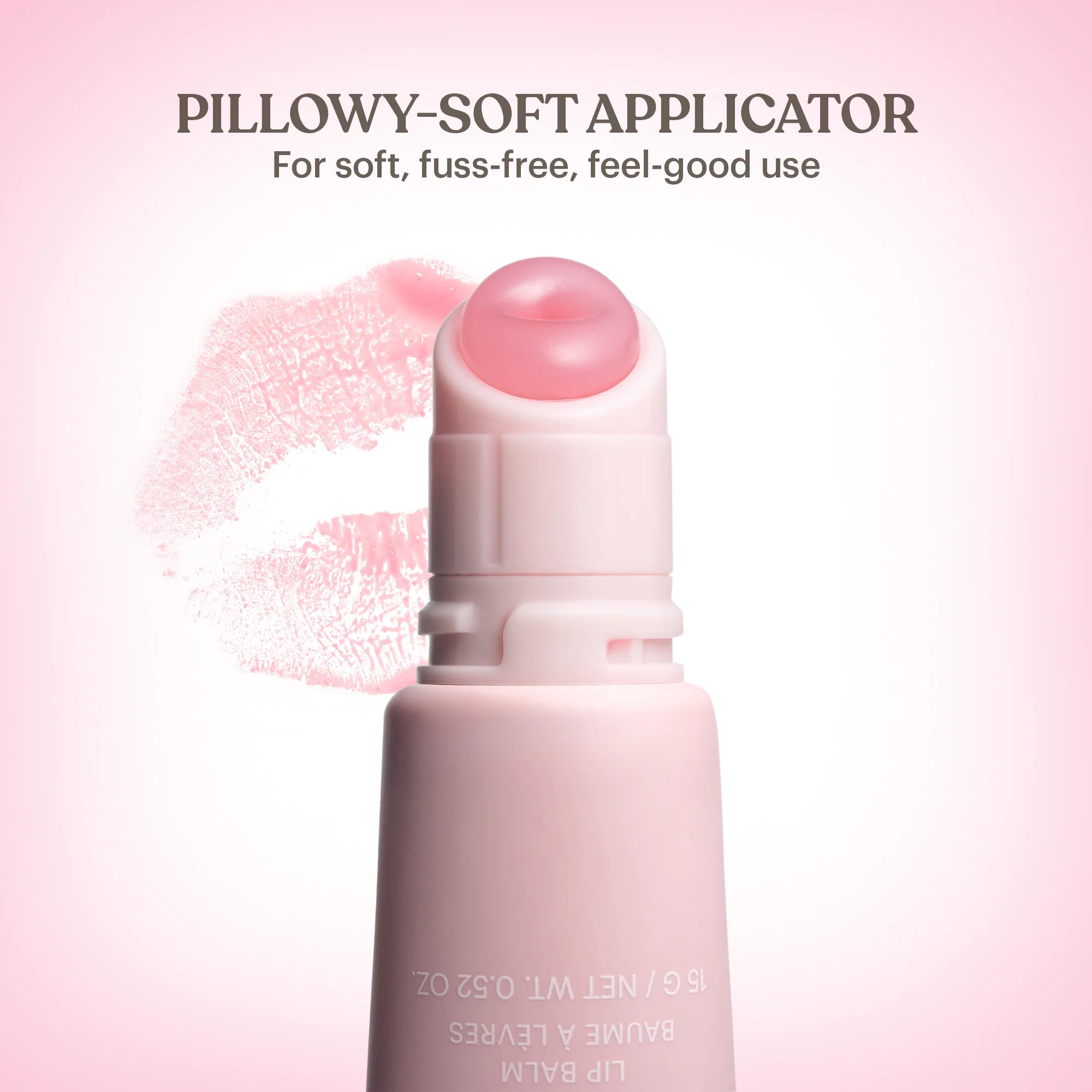 YUM Boujee Marshmallow | 81 Cashmere Kiss - Image 4