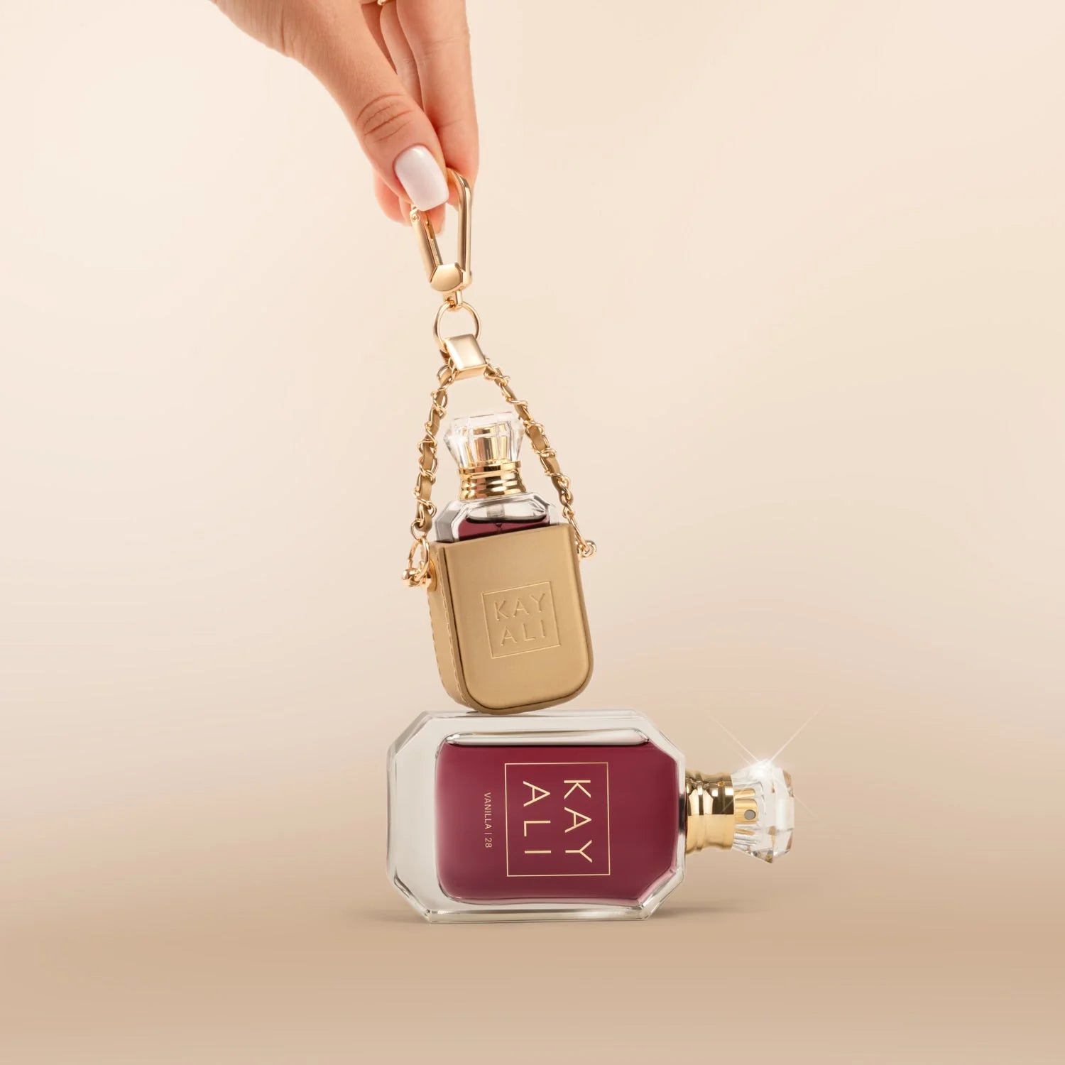 Vanilla Charm Set - Image 4