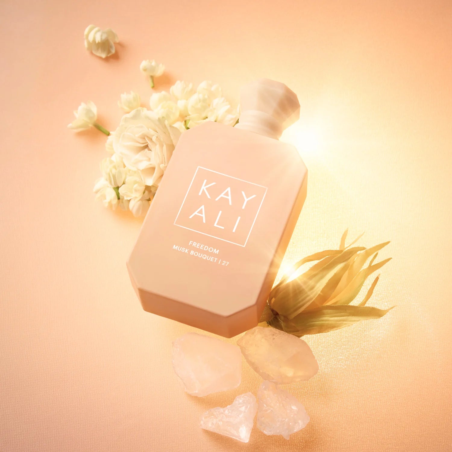 Freedom Musk Bouquet | 27 - Image 3
