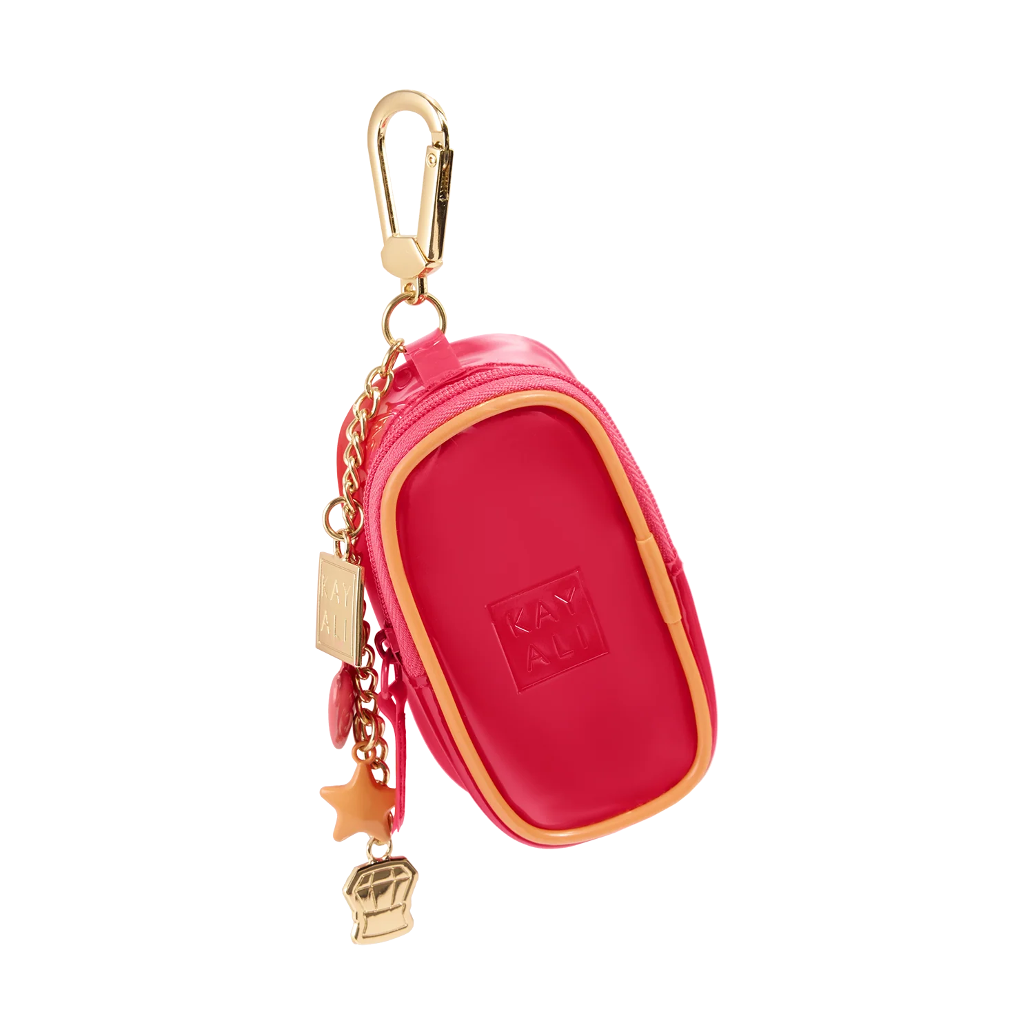 Eden Mini Perfume Holder Charm