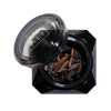 Oudgasm Vanilla Oud | 36 Bakhoor - Image 2