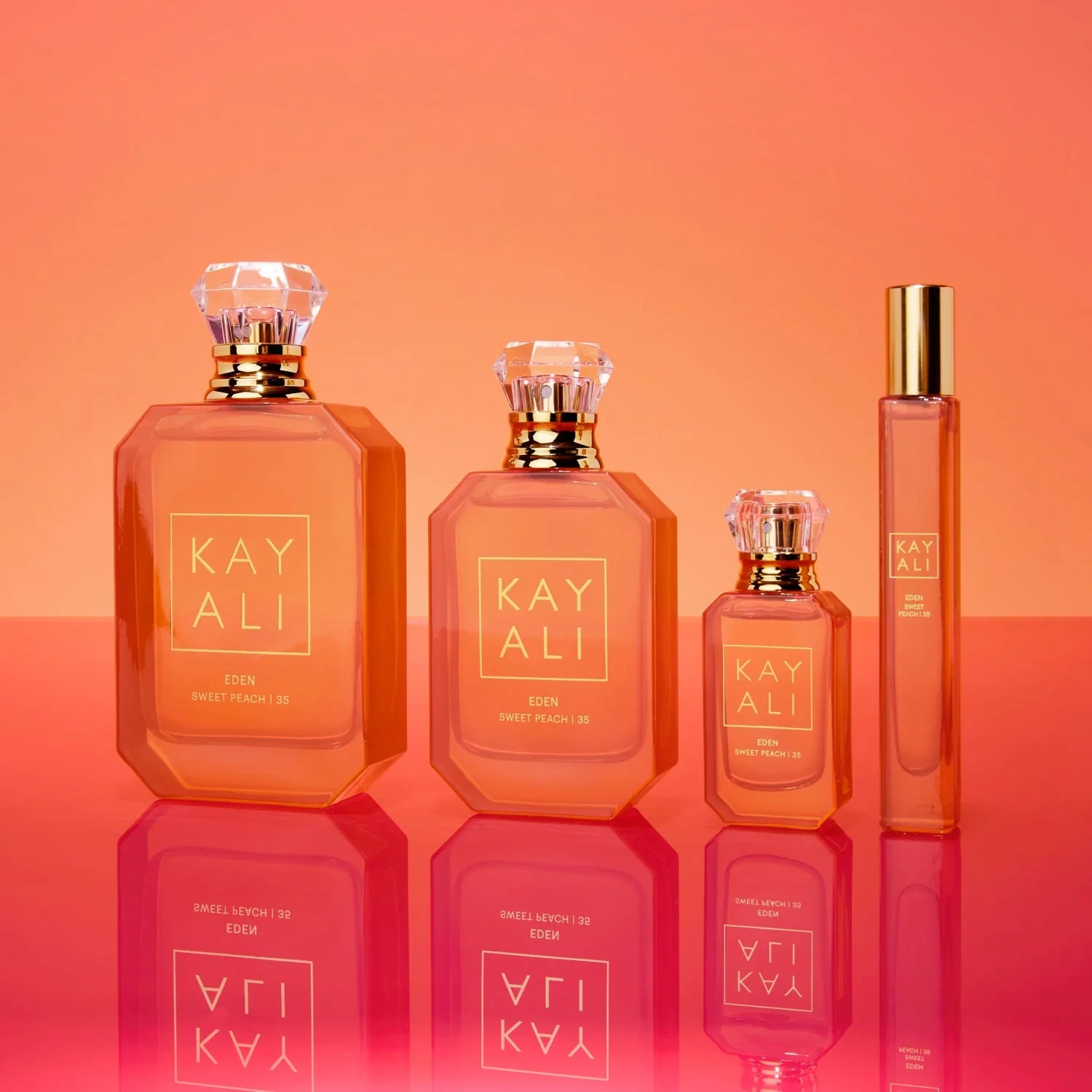 Eden Sweet Peach | 35 - Image 7