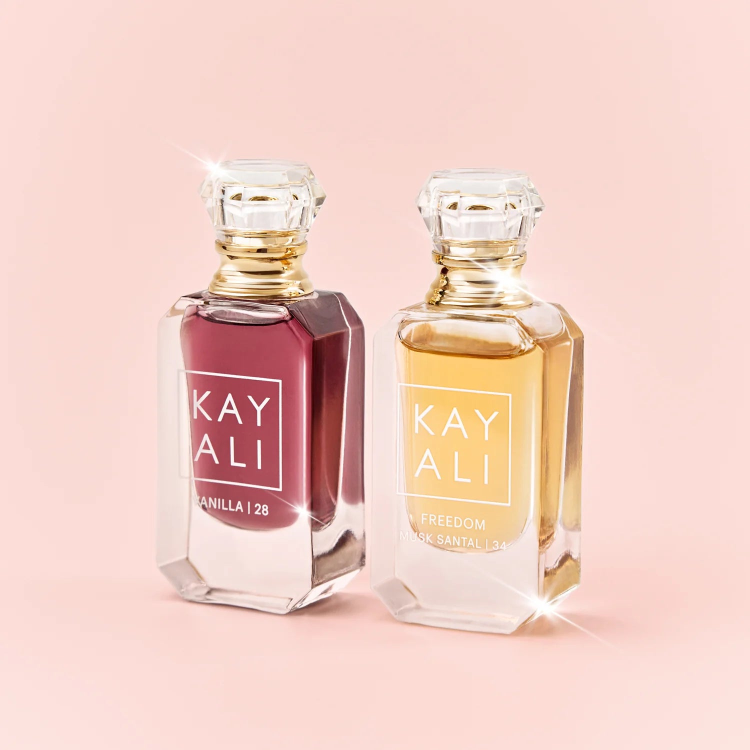 Vanilla Musk Mini Duo Set - Image 3