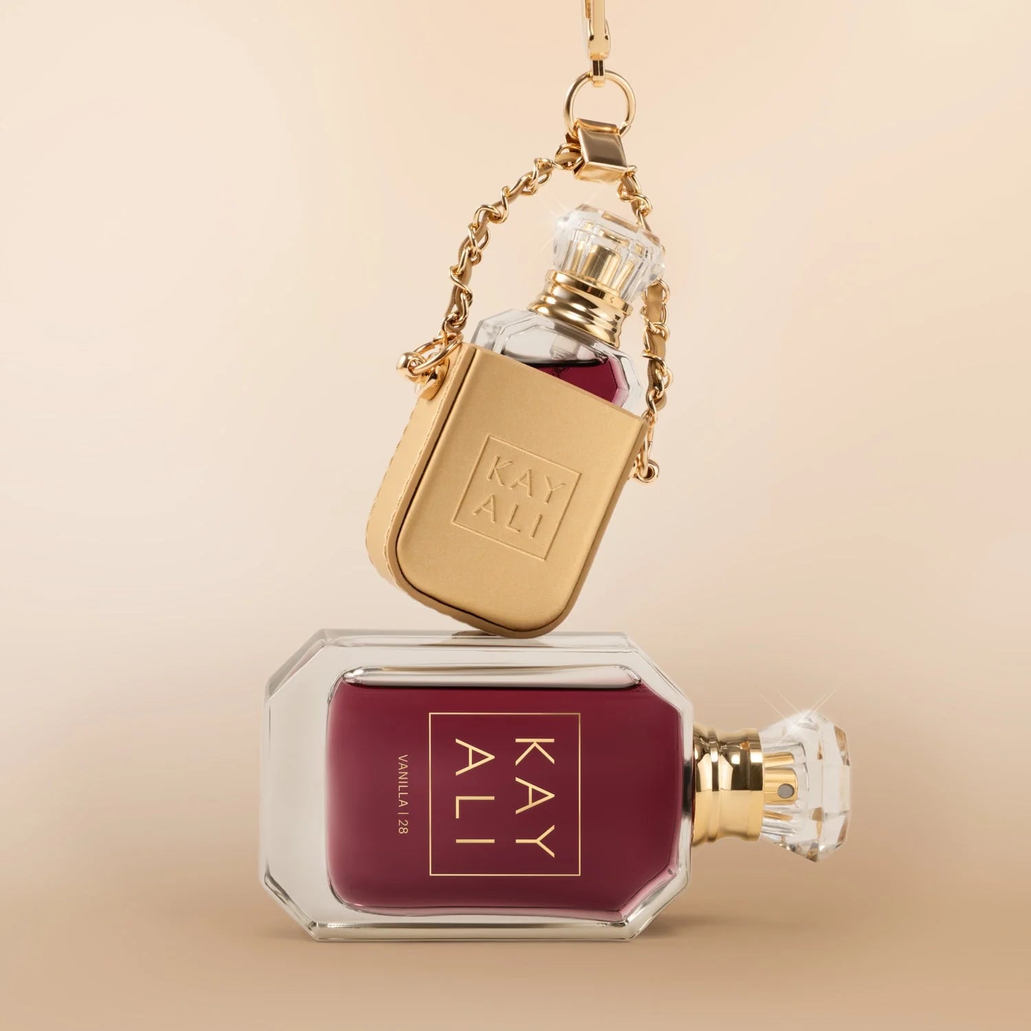 Vanilla Charm Set - Image 2