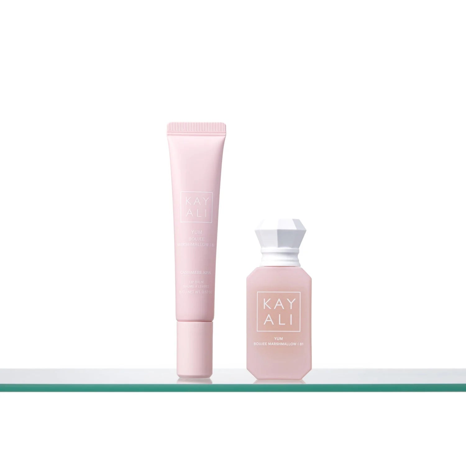 Alternative view of Yummy Marshmallow Kiss Set
